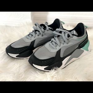 Puma size 8.5
